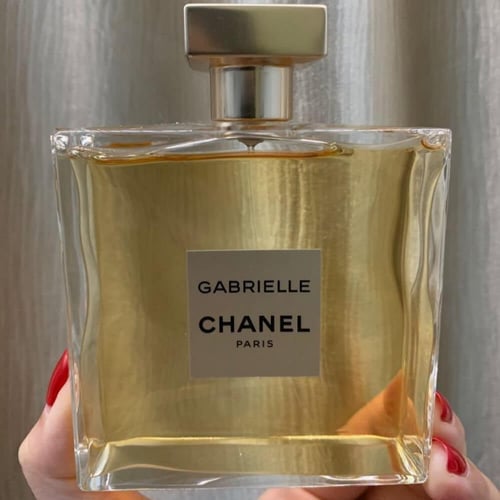 عطر شانيل غابريل او دو بارفيوم 50مل
