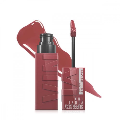 روج ميبلين سوبر ستاي witty 40