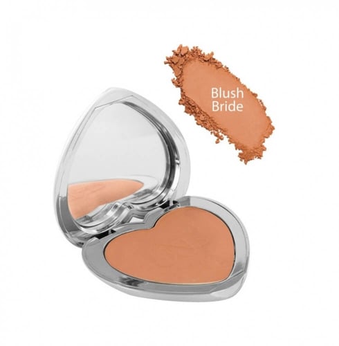 نورة بو عوض بلاشر بودرة برايد