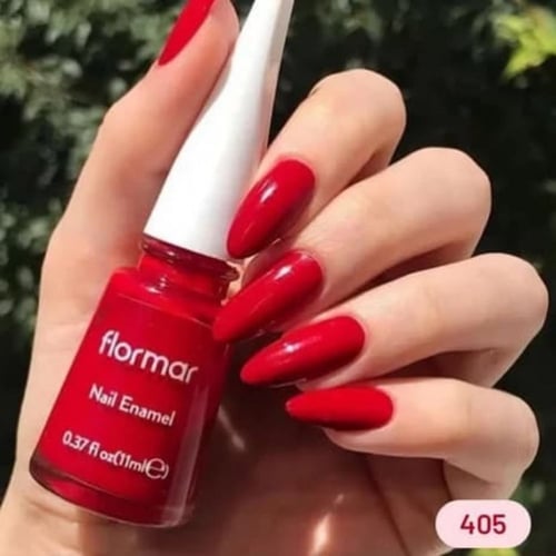 مناكير فلورمار - 11ML