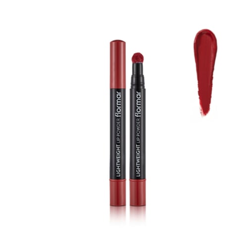 روج فلورمار lightweight lip powder