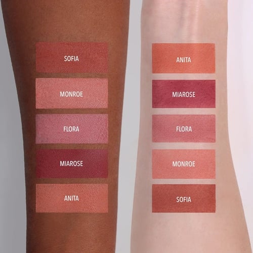 بلاشر مويرا لوكي شانص