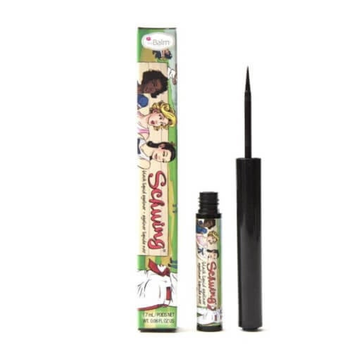 ايلاينر ذابالم the balm