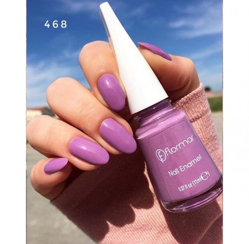 مناكير فلورمار - 11ML