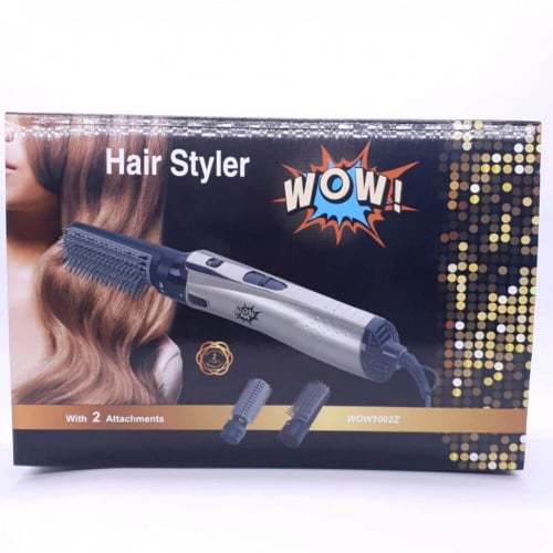 استشوار واو قطعتين 1200W