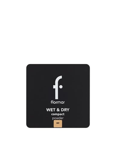 بودرة فلورمار للوجه مضغوطة