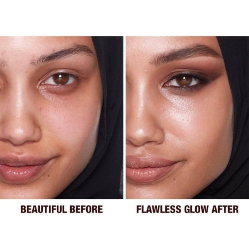 شارلوت تلبوري هوليوود فلولس فلتر 4ميديم