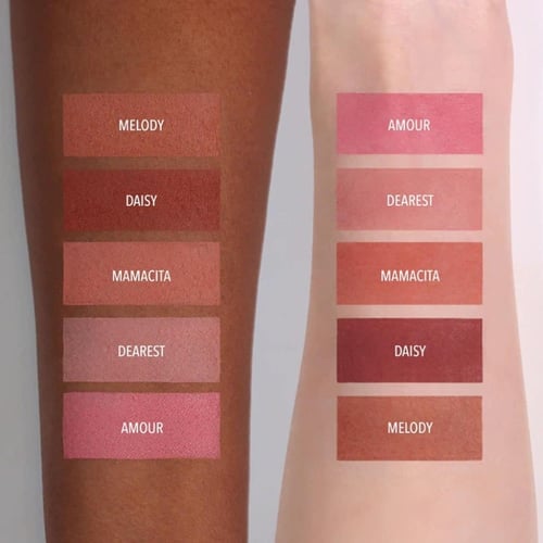 بلاشر مويرا لوكي شانص