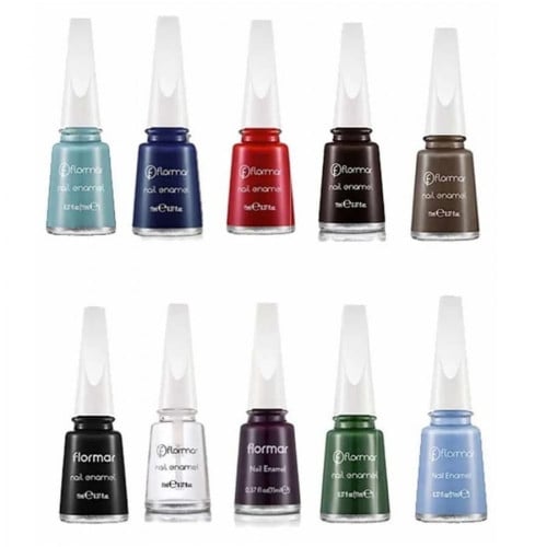 مناكير فلورمار - 11ML