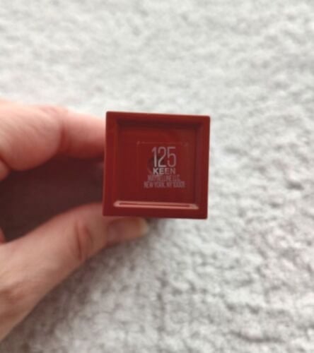 روج ميبلين سوبر ستاي فينيلينك 125