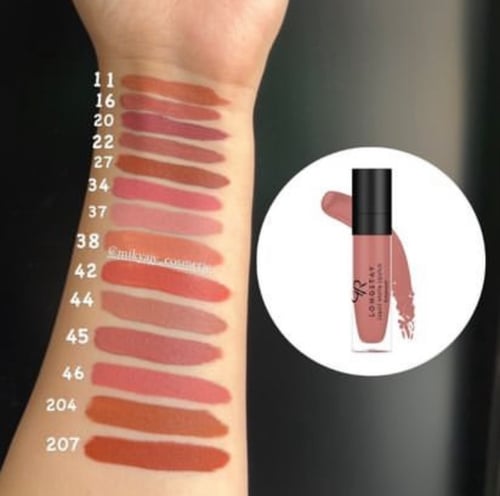 روج قولدن روز مات ثابتة - 5.5ml