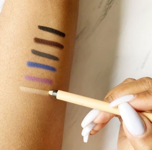 كحل طبي ازرق كحلي هارتس