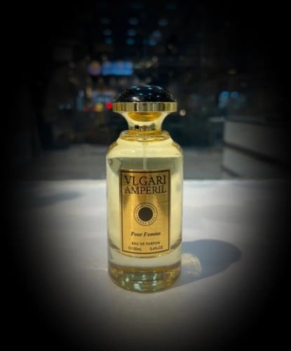 عطر فلجاري امبريال اودي بارفيوم 100ملي