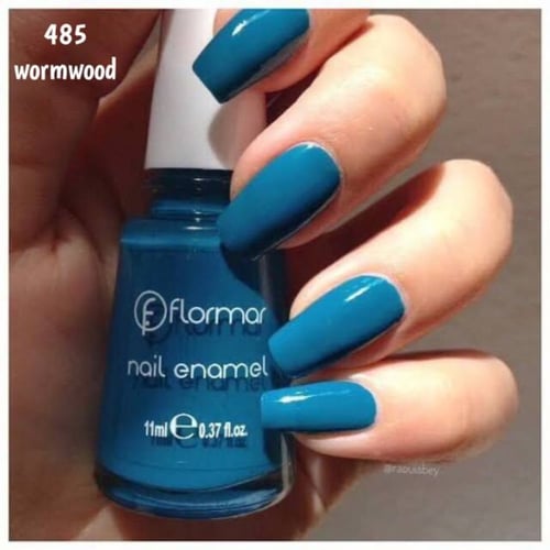 مناكير فلورمار - 11ML