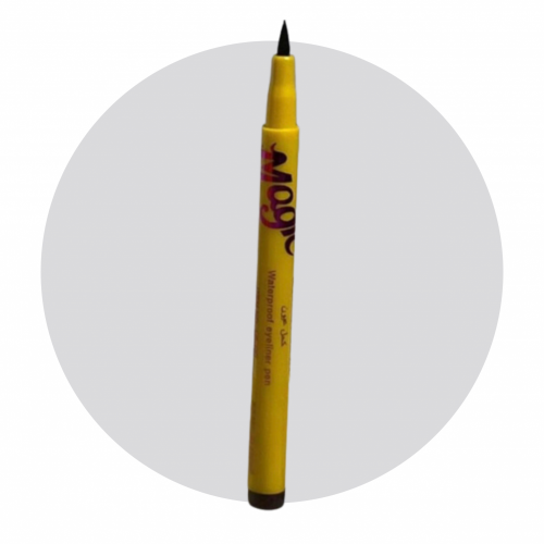 قلم حواجب ماجك سائل