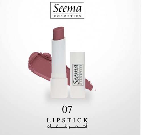 روج كريمي سيما مرطب للشفاه