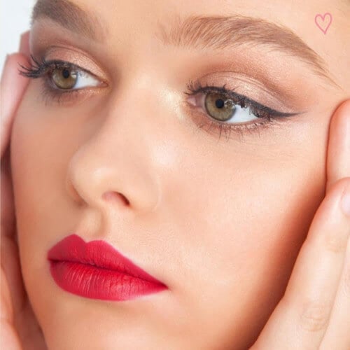 ايلاينر ذابالم the balm