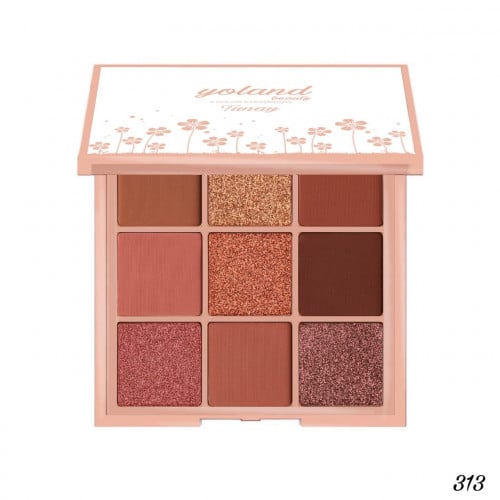 باليت شدو يولاند بيوتي -313