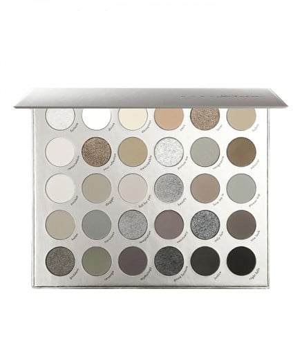 باليت شدو كارا بيوتي PRO15