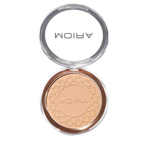 بودرة وجه مويرا مقاومة للماء