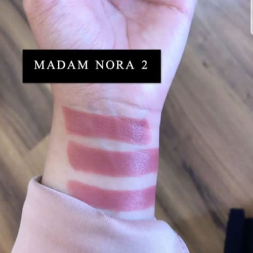 روج نورة بوعوض مدام نورة2