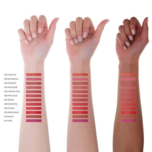 روج فلورمار lightweight lip powder