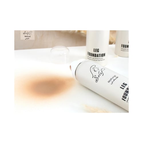 بخاخ توحيد الجسم سولاف - 90g