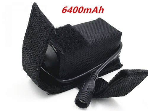 انارة امامية LED ابيض