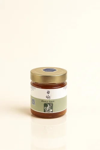 Flower of the anise honey (quarter kilo)
