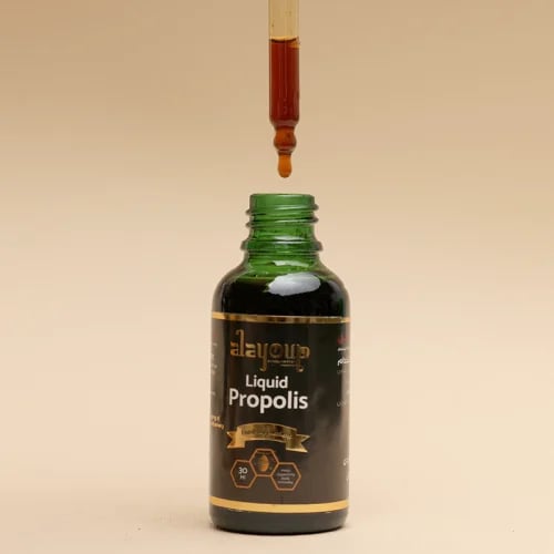 Liquid propolis