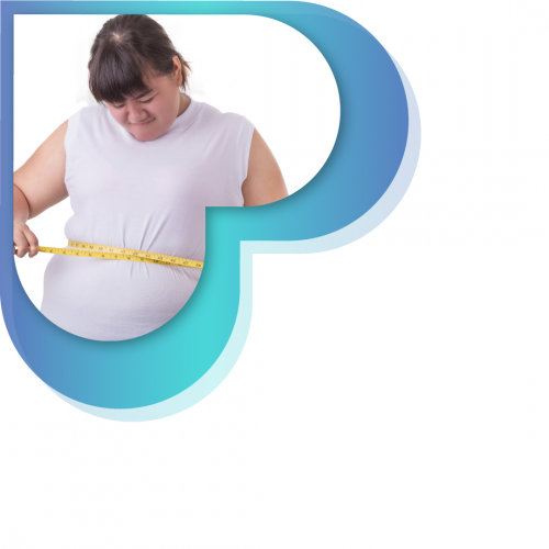 باقة السمنه والنحافه