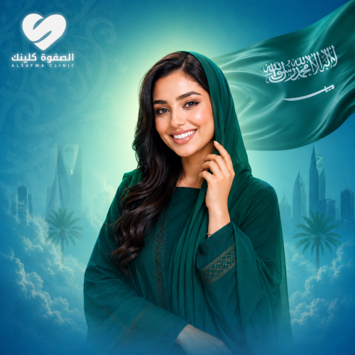 تشقير حواجب