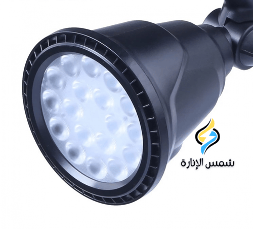 كشاف غرس 18 عين