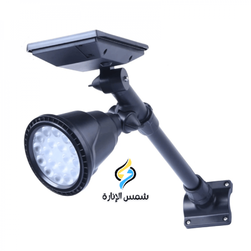 كشاف غرس 18 عين