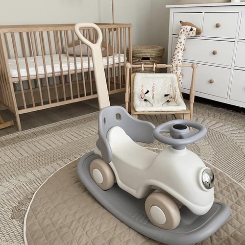 سيارة هزاز 3 في 1