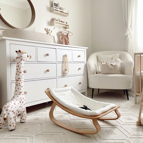 جلاسة اطفال