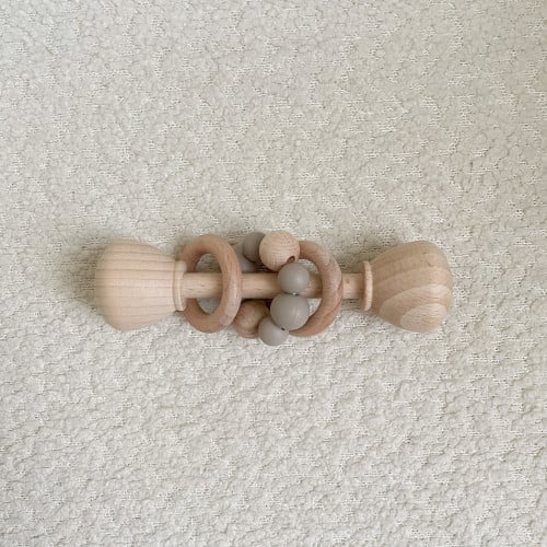 القرقاش الخشبي | سيج