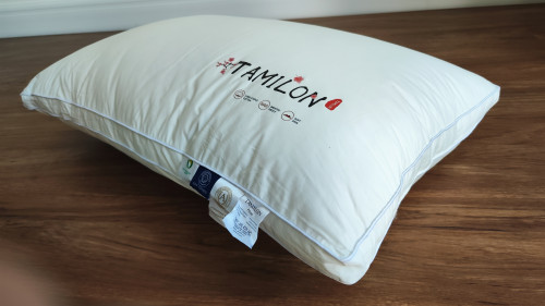 مخدة TAMILON الفندقية