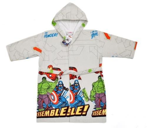 روب حمام أطفال ديزني