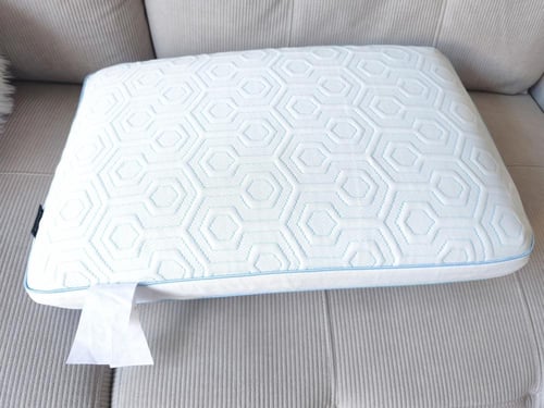 مخدة ميموري فوم بارد GUSSET