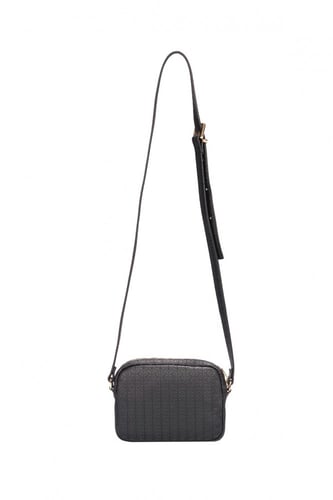 شنطة بولو اسن الاصلية (أسود)