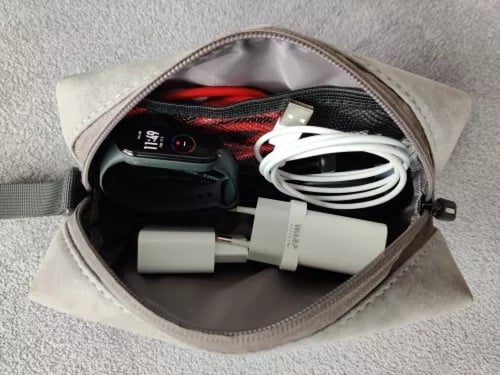 شنطة اكسسوارات