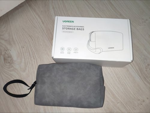 شنطة اكسسوارات