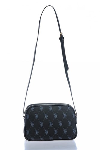 شنطة بولو اسن الاصلية (أسود)