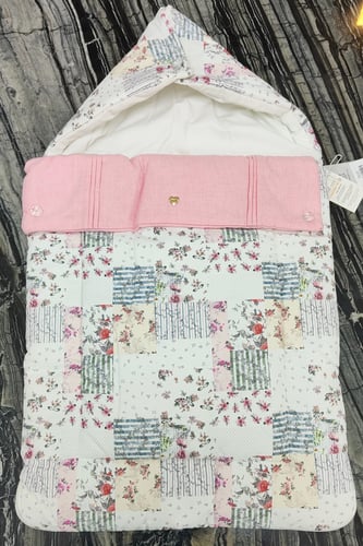 مفرش مواليد تركي