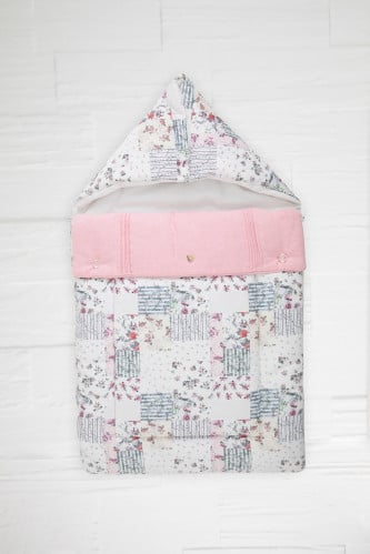 مفرش مواليد تركي