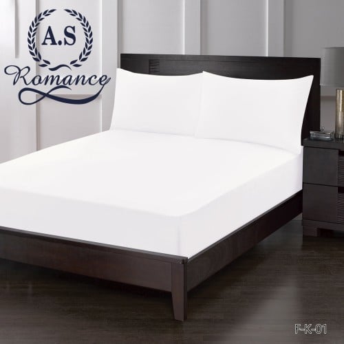 شرشف صيفي كوين 2 قطع F-K-02