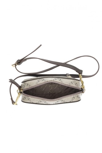 شنطة بولو اسن الاصلية (بني)