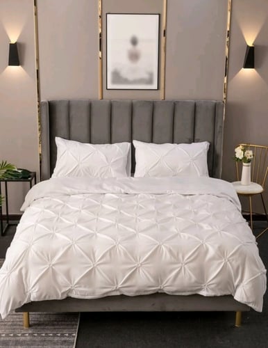 تلبيسة نفرين بدون حشوة 3 قطع