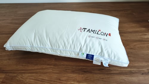 مخدة TAMILON الفندقية